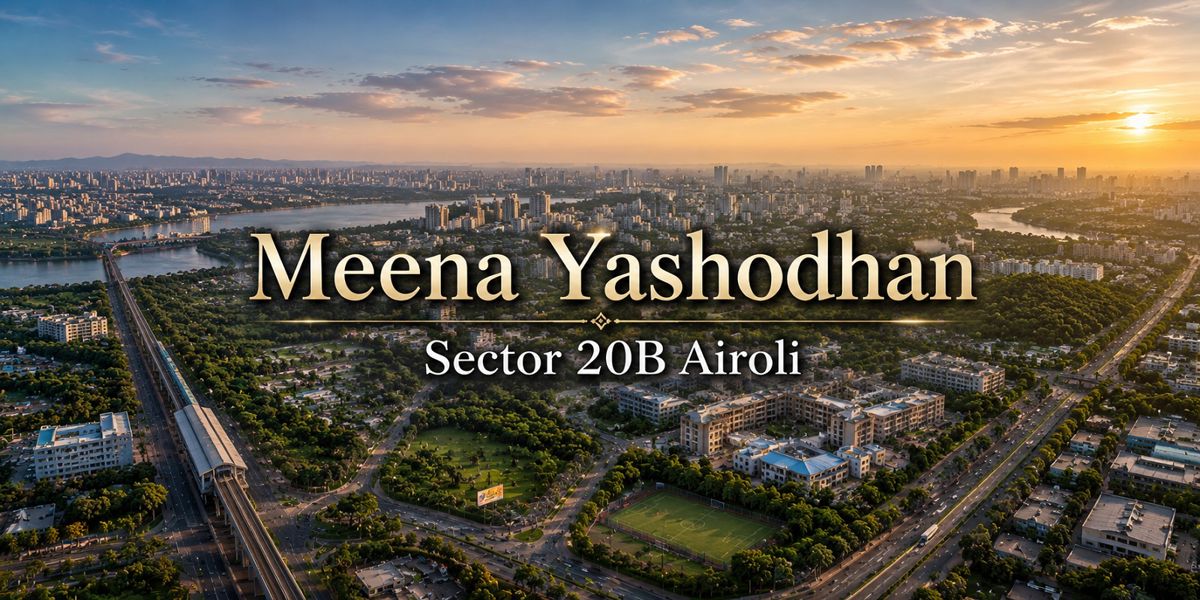 Meena Yashodhan