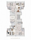Mega 75 West Floor Plans