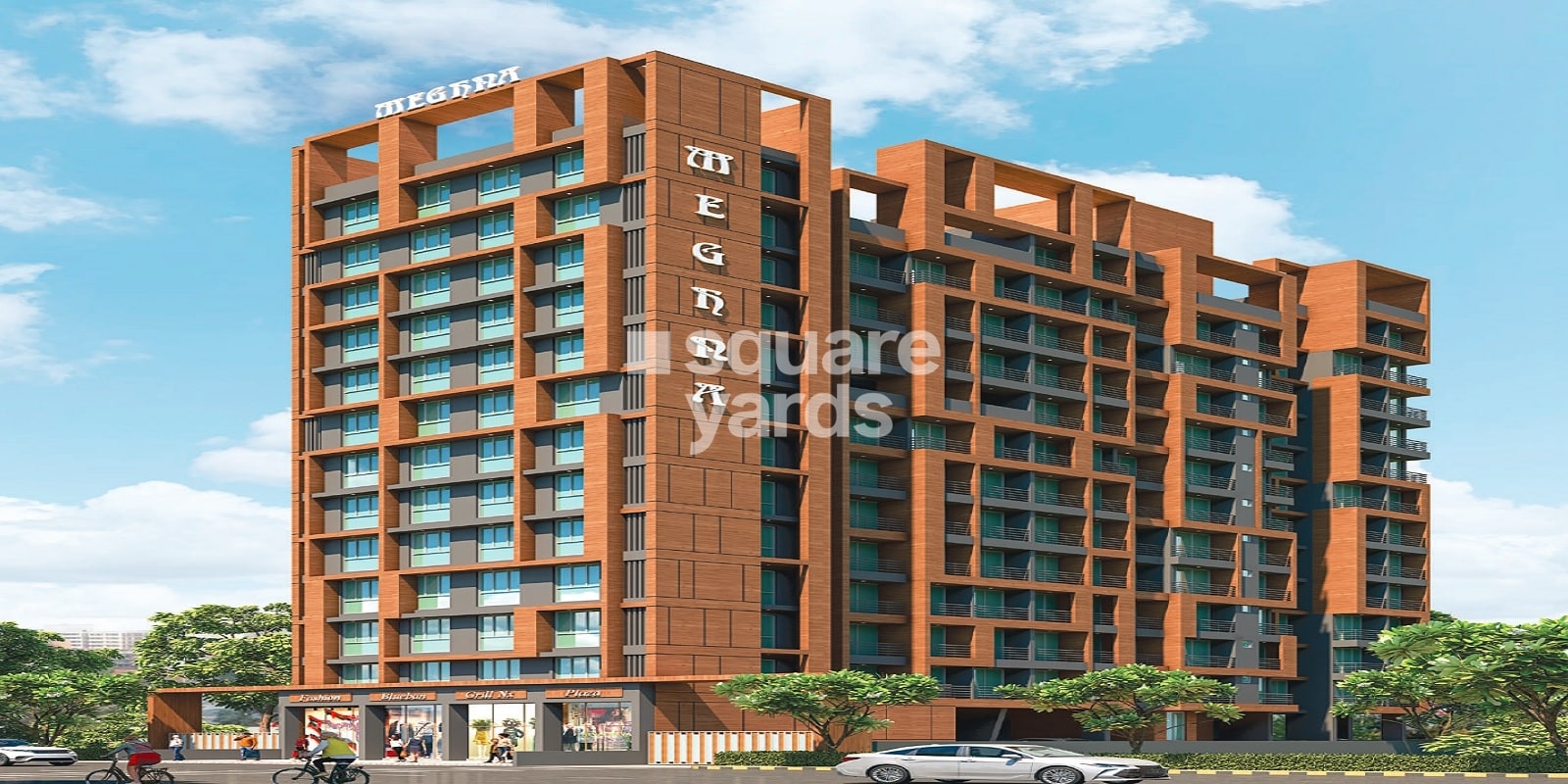 Meghna Bliss Featured Image