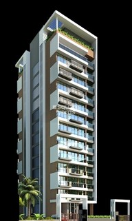 Meridian Homes Meadow Tower View