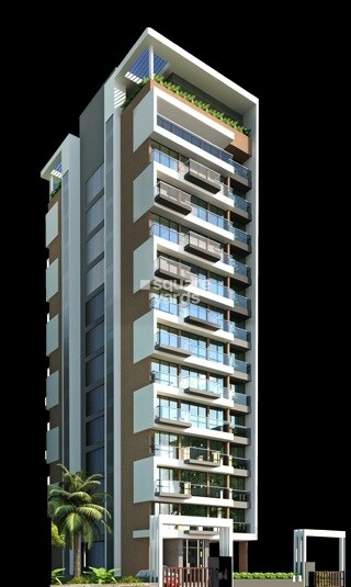 Meridian Homes Meadow Tower View