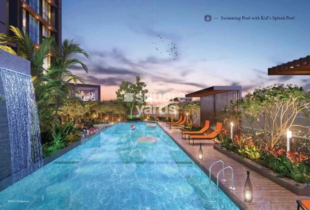 Metricon The Gateway Amenities-Features 1