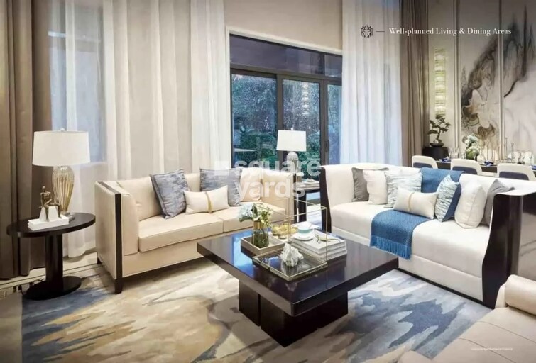 Metricon The Gateway Apartment Interiors 3