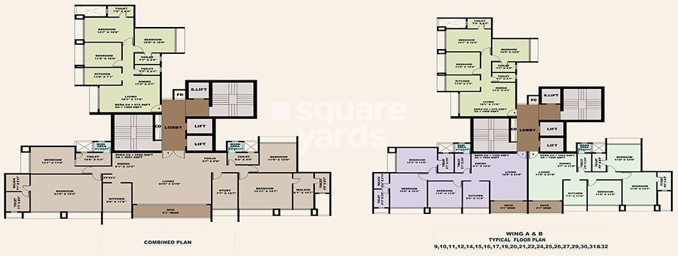 Metricon The Gateway