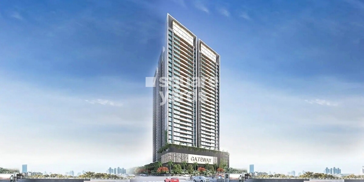 Metricon The Gateway