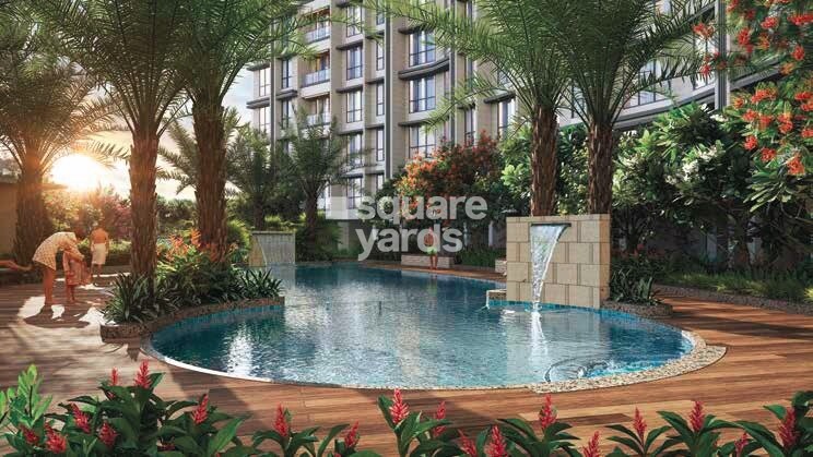 Metro Satyam Queens Necklace