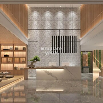 Metro Satyam Queens Necklace
