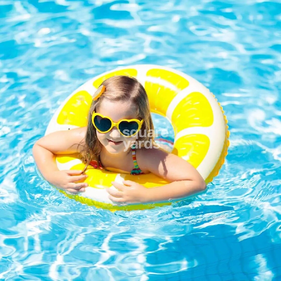 Metro Satyam Queens Necklace