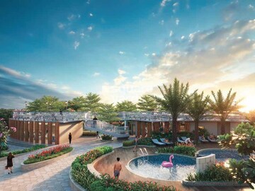 Metro Satyam Queens Necklace
