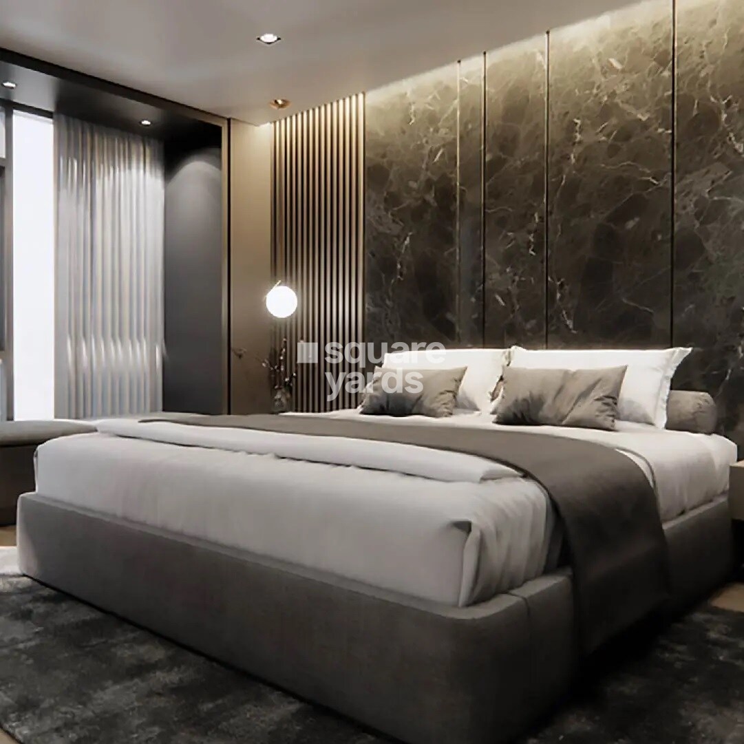 Metro Satyam Queens Necklace Apartment Interiors 1