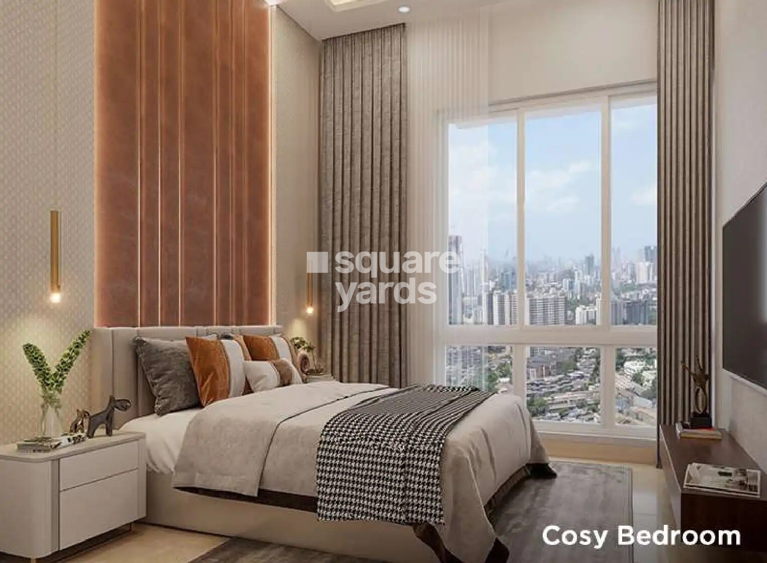 Metro Satyam Queens Necklace