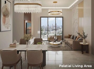 Metro Satyam Queens Necklace