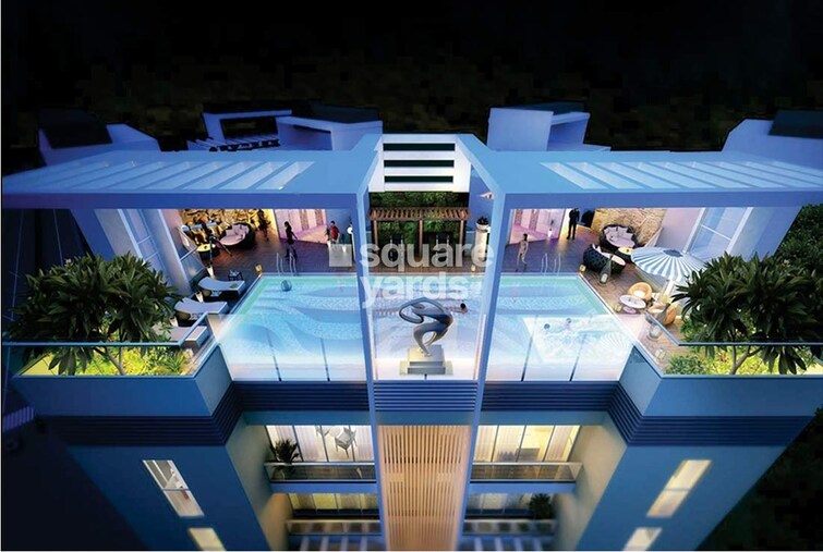 Metro The Palms Amenities-Features 1