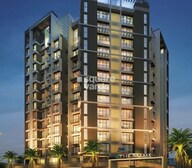 Metro The Palms Tower View