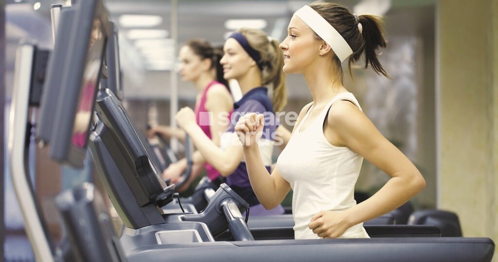 Metro Tulsi Anmol Amenities-Features