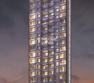 Metro Tulsi Anmol Tower View