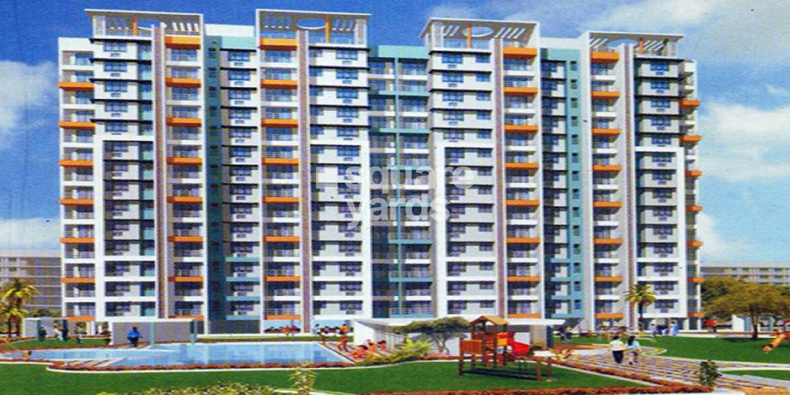 Metro Tulsi Prerana