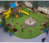 Mhatre Vivanta Residency Amenities-Features