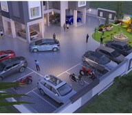 Mhatre Vivanta Residency Amenities-Features