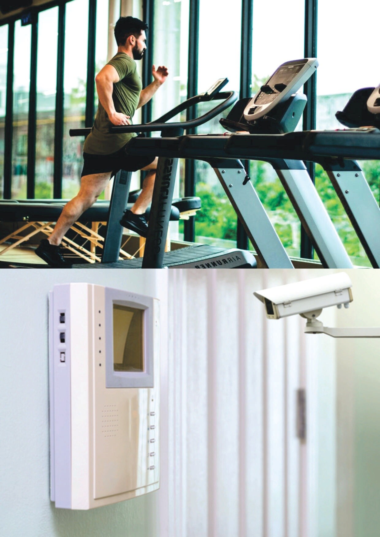 Micron Silver Fern Amenities-Features 1