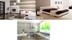 Milan Homes Apartment Interiors
