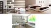 Milan Homes Apartment Interiors