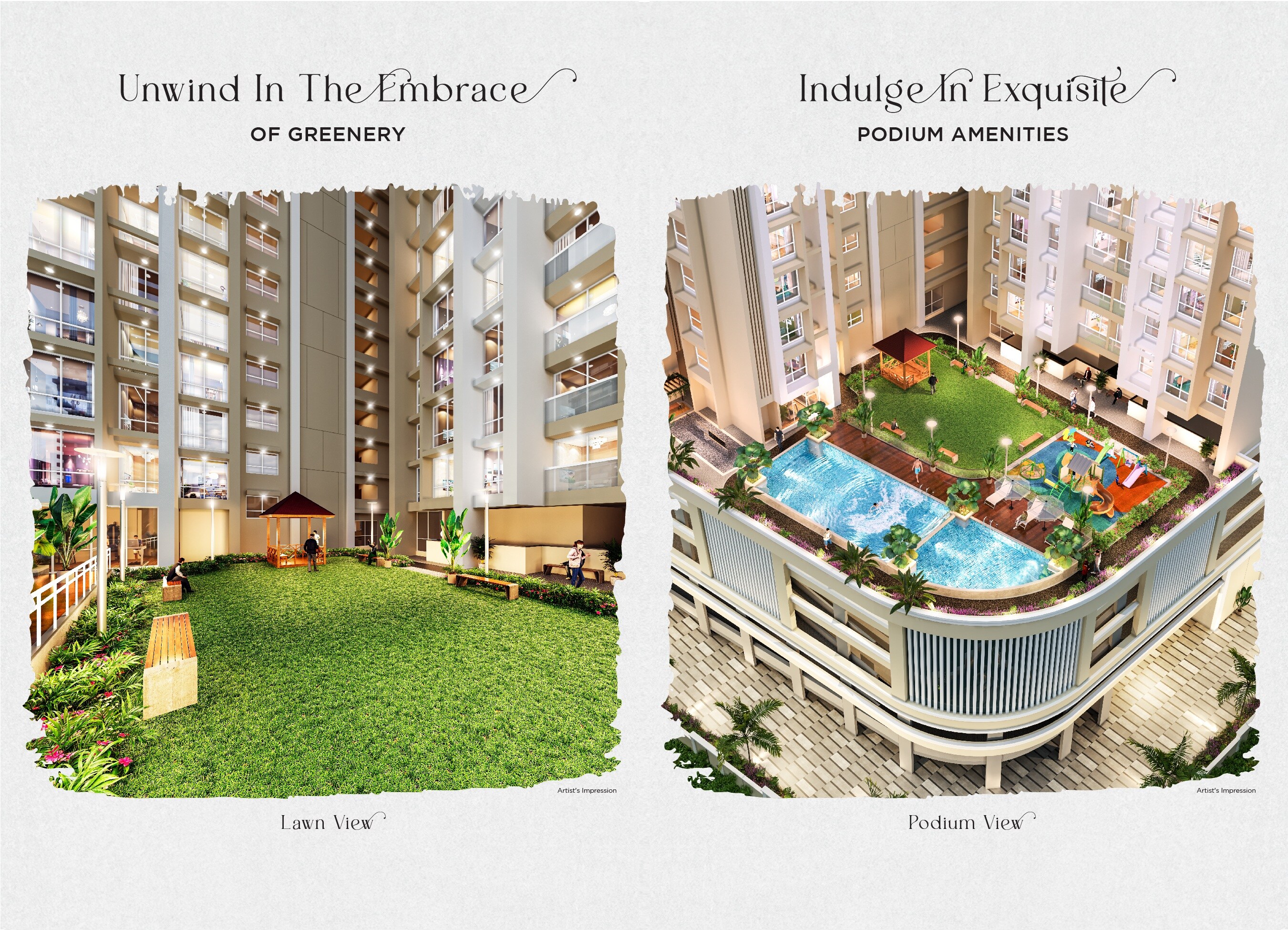 Millennium Celesta Amenities-Features 2