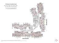 Millennium Celesta Floor Plans