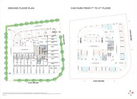 Millennium Celesta Floor Plans