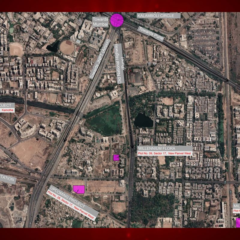 Millennium Courtyard