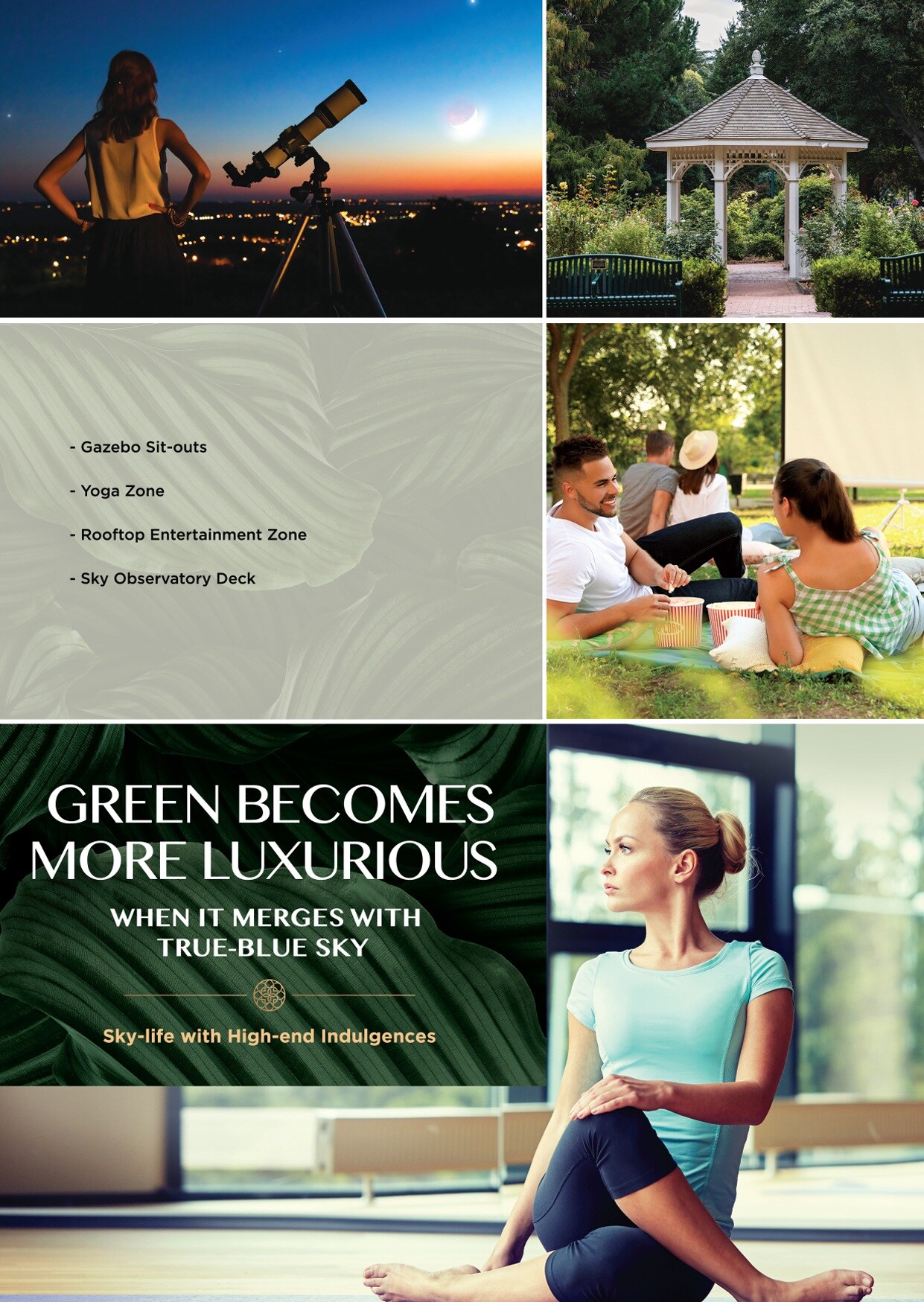 Millennium Flora Amenities-Features 5