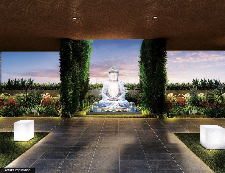 Millennium Flora Amenities-Features 3