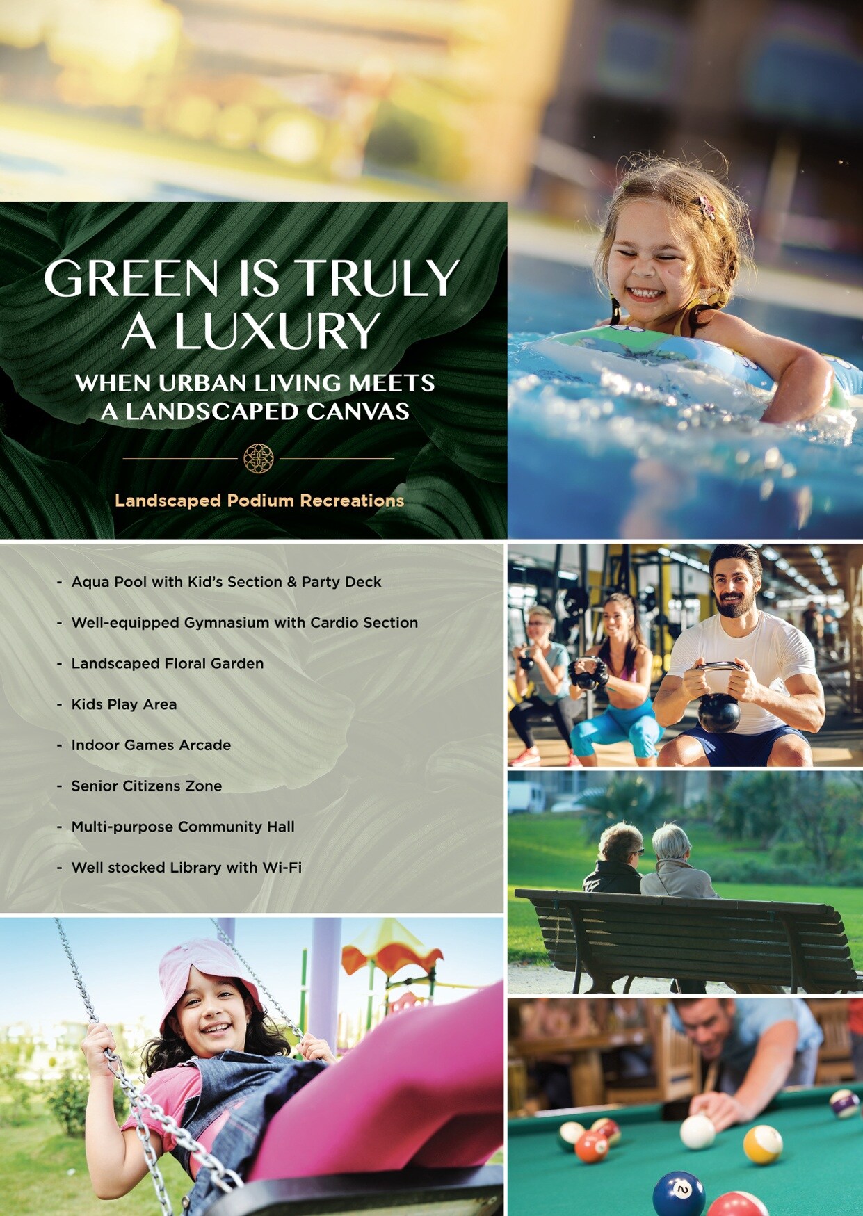 Millennium Flora Amenities-Features 4