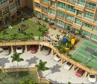 Millennium Mahaveer Empire Amenities-Features