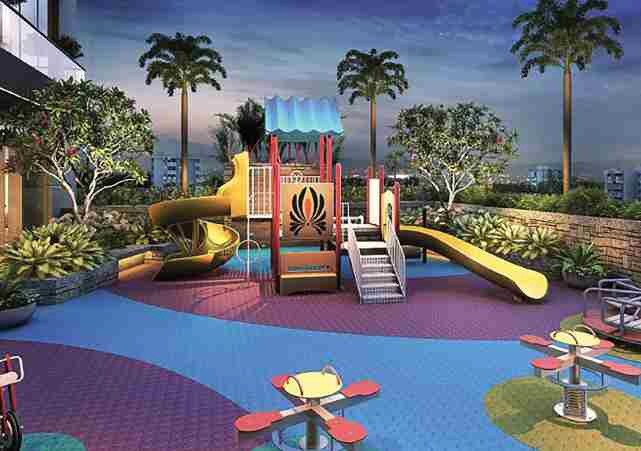 Millennium Mahaveer Empire