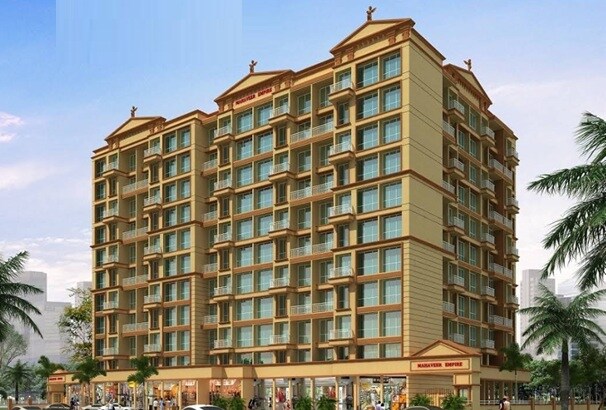 Millennium Mahaveer Empire