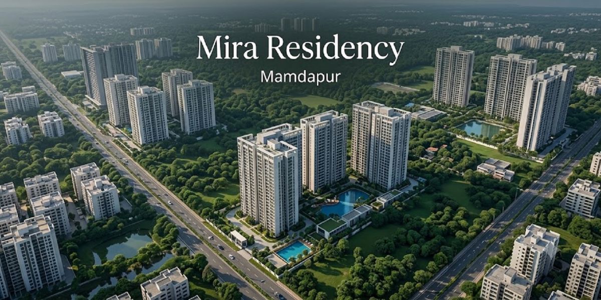 Mira Residency
