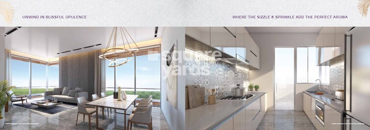 Mistry 9PBR Apartment Interiors