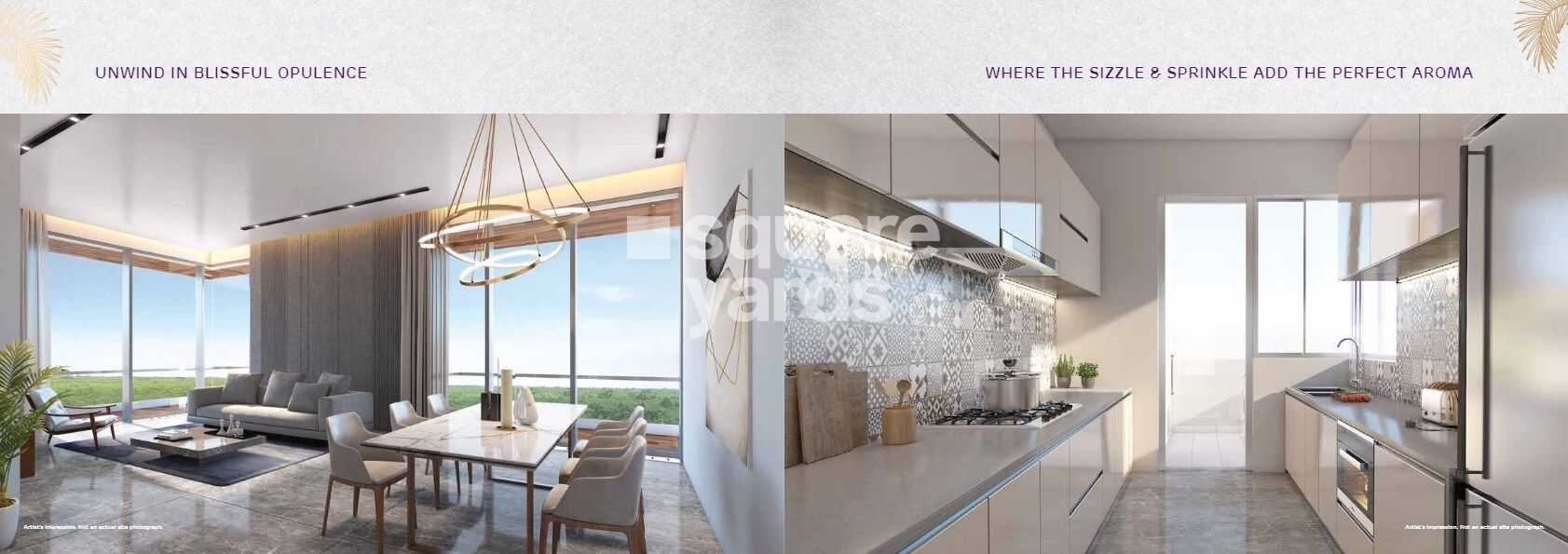 Mistry 9PBR Apartment Interiors