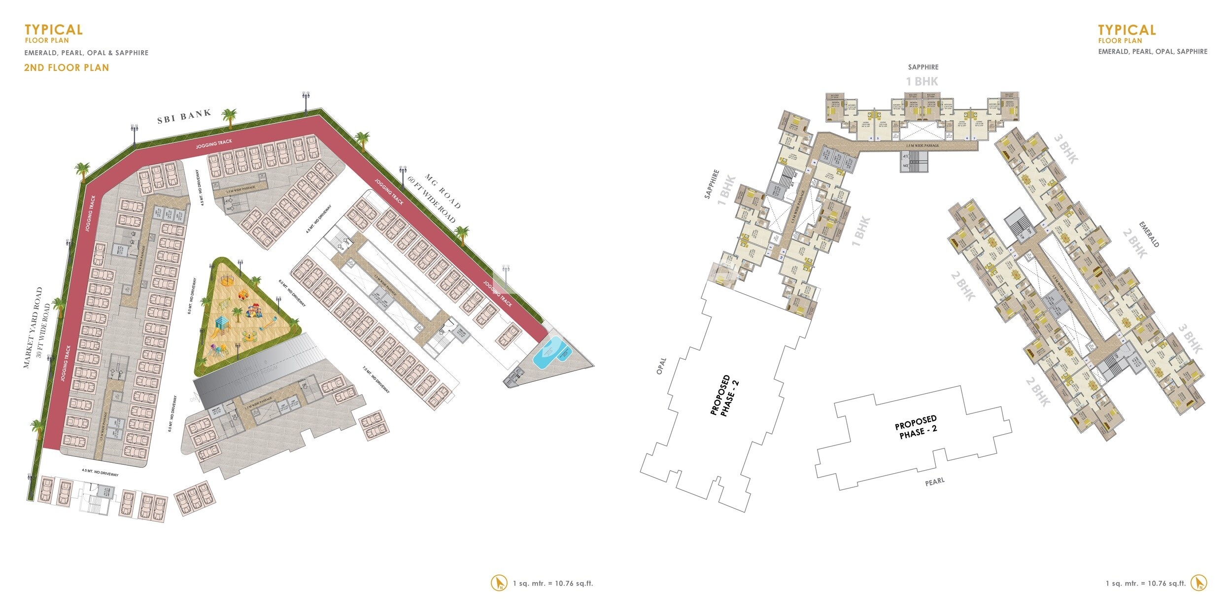 Mitkar Jewel Of Panvel