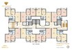 Mitkar Jewel Of Panvel Floor Plans