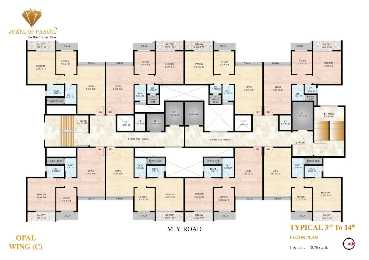 Mitkar Jewel Of Panvel