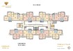 Mitkar Jewel Of Panvel Floor Plans