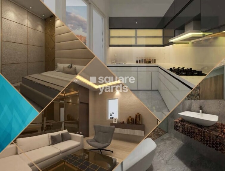 Mokal Pushp Pinnacle Specification