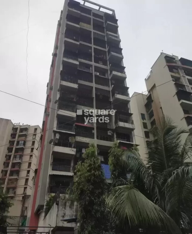 Monarch Ambience Tower View