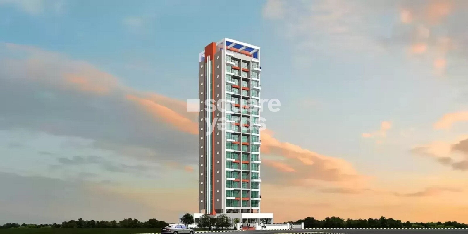 Monarch Properties Ambience