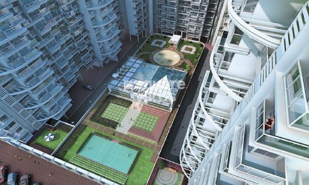 Monarch Properties Brookefields