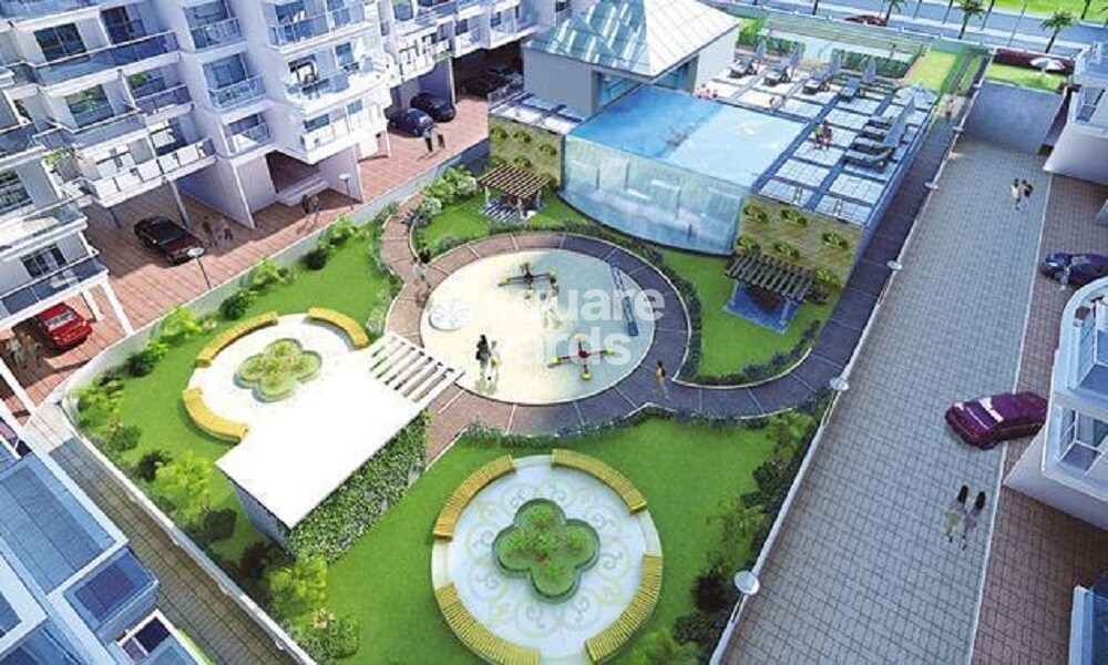 Monarch Properties Brookefields