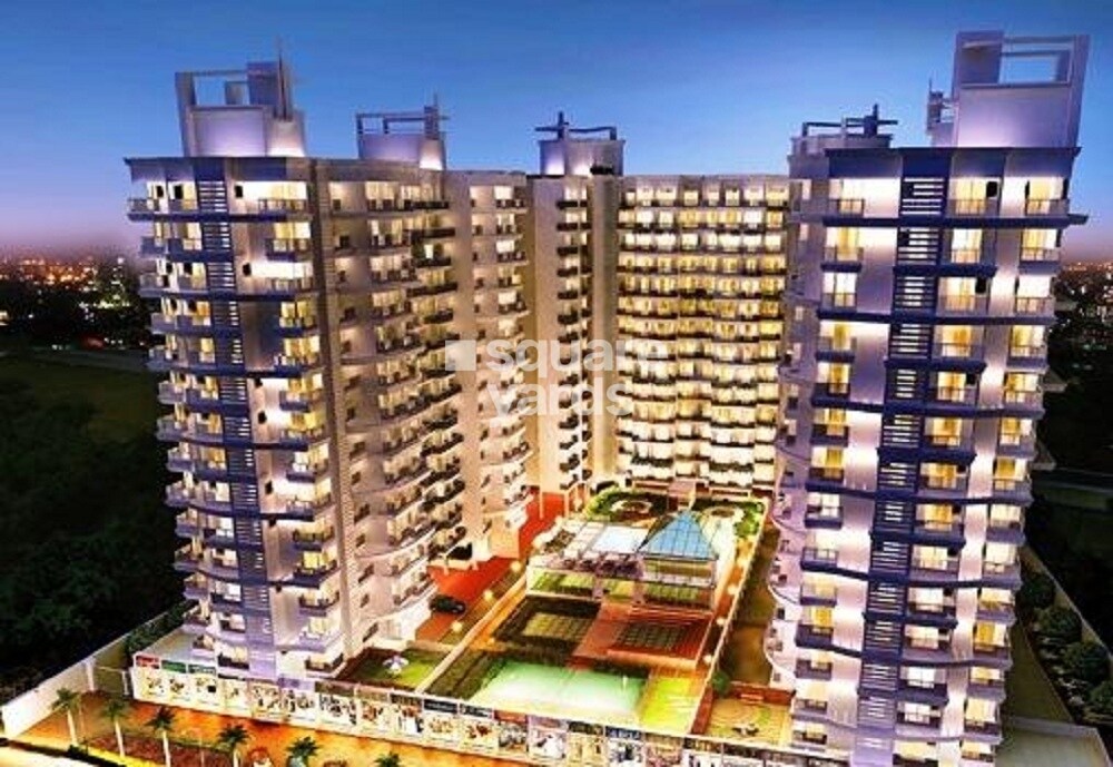 Monarch Properties Brookefields