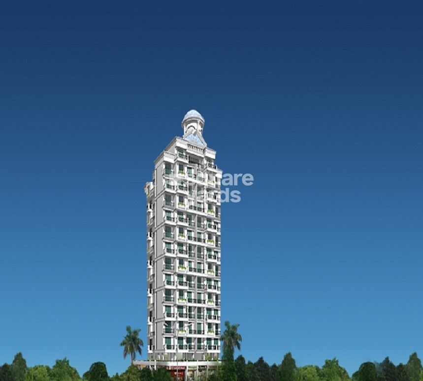 Monarch Properties Fortune Tower View 1